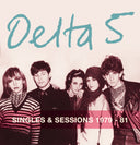 Singles and Sessions 1979-1981 [CD]