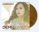 Demi Lovato - Unbroken [Lava Mix Lp] | Mint (M) Mint (M)