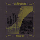 DEMIAN SKY - A Kraut Tale [Vinyl]