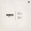 Demoitis Vol.1 | Vinyl Album