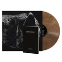 Viscera (Limited Edition, Numbered, Clear Brown Marble Colored Vinyl) |