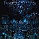 DEMONS & WIZARDS - III (2LP Import Booklet, Gatefold) | Mint (M) Mint (M)