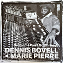Groovin'/Can'T Go Through (From The British Core Lovers) [Vinyl]