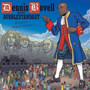 DENNIS BOVELL MEETS DUBBLESTANDART - Dennis Bovell Meets Dubblestandart @ Repulse "Reggae Classics" |