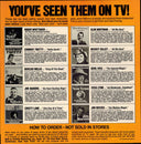 All Time Favorites | Near Mint (NM) Near Mint (NM)