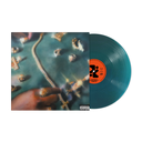 Denzel Curry & Kenny Beats - Ii [Sea Blue Ii LP] [Vinyl]