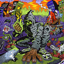 Denzel Curry - Unlocked [Explicit Content] | Mint (M) Mint (M)