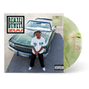 ZUU [Explicit Content] (Indie Exclusive, Colored Vinyl, Red & Green Speckled Colored Vinyl) [Vinyl]