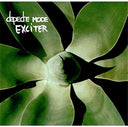 Depeche Mode - Exciter [Import] (2 Lp's) | Mint (M) Mint (M)