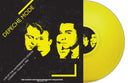 Depeche Mode - Live at the Hammersmith Odeon, London, October 6, 1983 (180 Gram Yellow Vinyl) [Import] [Vinyl]