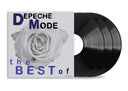 Depeche Mode - The Best Of Depeche Mode Vol. 1 (180 Gram) (Black Vinyl) (3LP) |