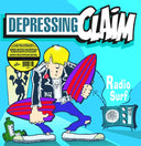 DEPRESSING CLAIM - Radio Surf [Vinyl]