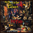 DER PLAN - Die Peitsche des Lebens |