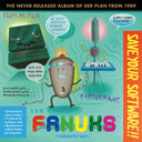 DER PLAN - Save Your Software!! (The Never-Released Album of Der Plan from 1989) |