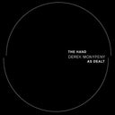 DEREK MONYPENY - The Hand As Dealt |