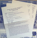 Desaparecidos - Read Music, Speak Spanish | Mint (M) Mint (M)