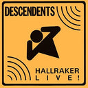 Hallraker - Live (VINYL) | Mint (M) Mint (M)