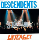 Livage - Live |