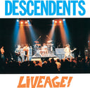 Descendents - Liveage! [Vinyl]