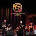 Live At The Country Music Hall Of Fame And Museum 10-2-22 (Limited Edition) [Cobalt Blue Vinyl] [2LP] [Vinyl]