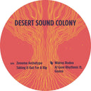 Zenome Archetype EP |