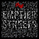 DESTO - Emptier Streets [Vinyl]