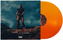 Destroy Lonely - Love Lasts Forever [Explicit Content] (Limited Edition, Translucent "Pumpkin Spice" Colored Vinyl) (2 Lp's) | Mint (M) Mint (M)