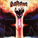 Destruction - Infernal Overkill (Limited Edition, Picture Disc Vinyl) [Vinyl]