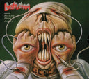 Destruction - Release From Agony |