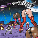DETROIT GRAND PUBAHS - Galactic Ass Creatures From Uranus |