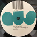 Rhythm Girl Swing EP | Mint (M) Mint (M)