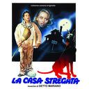 La Casa Stregata/Mia Moglie E' Una Strega [CD]