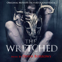 The Wretched - Original Motion Picture Soundtrack [Vinyl]