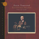 Devin Townsend - Devolution Series #1 - Acoustically Inclined, Live In Leeds | Mint (M) Mint (M)