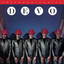 Devo - Freedom Of Choice (RKTBR24) (B&MEX) | Mint (M) Mint (M)