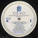 New Traditionalists | Near Mint (NM) Very Good Plus (VG+)