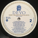 New Traditionalists | Near Mint (NM) Very Good Plus (VG+)