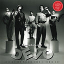 Somewhere With Devo (Indie Exclusive, Clear Vinyl, Red, Yellow) [Vinyl]