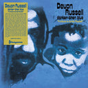 DEVON RUSSELL - Darker Than Blue (A Tribute to Curtis Mayfield) |