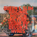 Devonte Hynes - Queen & Slim (Original Motion Picture Score) | Mint (M) Mint (M)