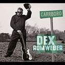 Carrboro [CD]