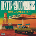 Dexter And The Moonrocks - The Double EP Green 2xVINYL) | Mint (M) Mint (M)