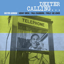 Dexter Gordon - Dexter Calling |