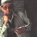 Dexter Gordon Quartet - Manhattan Symphonie |