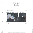 Portus | Mint (M) Mint (M)