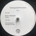 Undesignated Proximate | Mint (M) Mint (M)