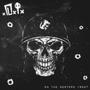 On The Western Front (Limited Edition, Red Vinyl) [Vinyl]