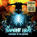 Diamond Head - Lightning To The Nations (The White Album) (Remastered 2021) (3 Lp's) |