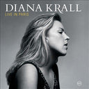 Diana Krall - Live In Paris (180 Gram Vinyl) (2 Lp's) [Import] | Mint (M) Mint (M)