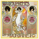 Diana Ross & The Supremes - Let The Sunshine In [LP] |